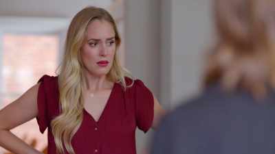 So instead of being
a total jerk, - The Love Club: Tara’s Tune
