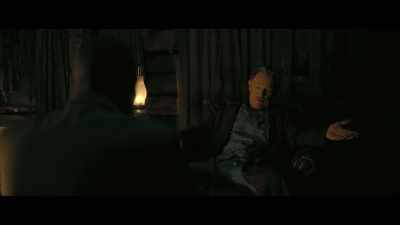 So, instead of lashing out
at your employees, - The Fall of the House of Usher