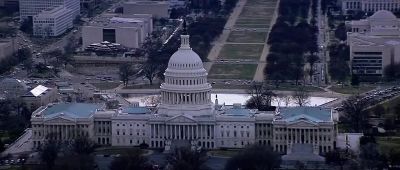 So intelligence committee - The Sum of All Fears