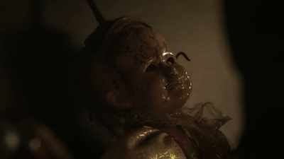 So you intend
to be possessed - Midnight, Texas