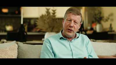 So, my interest is in developing a protocol - Interview with the Extraterrestrial