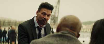 So until Interpol clears up
the legals, - Hitman's Wife's Bodyguard