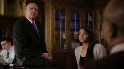 So your interpretation
of the law - Gosnell: The Trial of America's Biggest Serial Killer