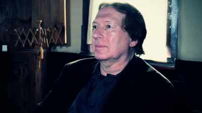 So we interviewed
Keith and Carl Johnson, - The Harrisville Haunting: The Real Conjuring House
