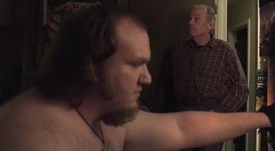 So you into wizzards and shit - Zero Charisma
