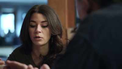 - So while investigating
Maura's disappearance, - The Disappearance of Maura Murray