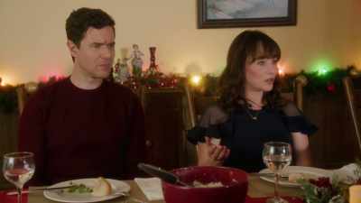 - So, you invited
a complete stranger - 'Twas the Text Before Christmas