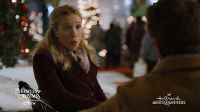 So you invited me here - Time for Them to Come Home for Christmas