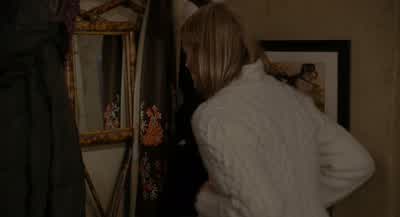 So Iris is... - The Holiday