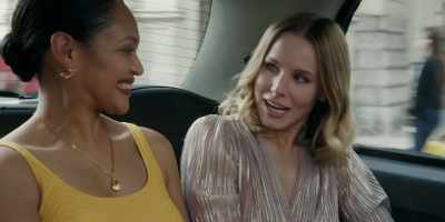 So this is a British
bachelorette party, huh? - The People We Hate at the Wedding