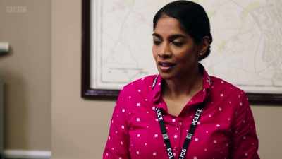 So, this is a case
of coercive control? - Hope Street