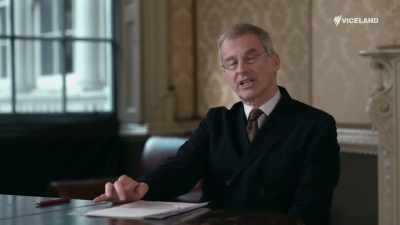 So this is a disincentive
to acquittal and a significant one. - The Bambers: Murder at the Farm