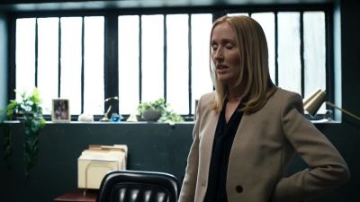 So this is a done deal? - Law & Order: Organized Crime