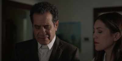 So this is a list of-- - Mr. Monk's Last Case: A Monk Movie