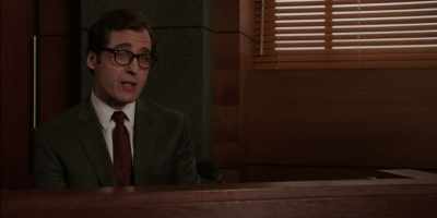 So this is a procedure
that is illegal in America? - The Good Fight