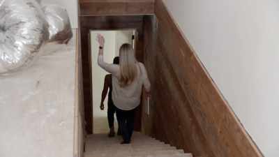 So, this is a room - Fixer Upper: Behind the Design