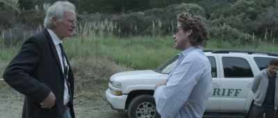 So, this is all about
one's conscious mind, right? - River of Ghosts