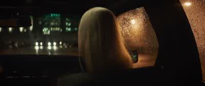 So this is all that's left of the D'Bari Empire? - Dark Phoenix