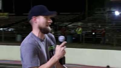 So this is you all's time.
I feel it. - Street Outlaws No Prep Kings Team Attack