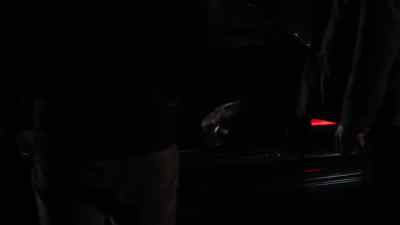 So is this an audition? - The Following