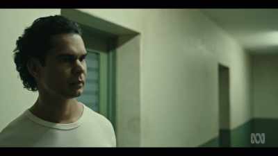 So he IS capable of
responsible choice. - Mystery Road: Origin