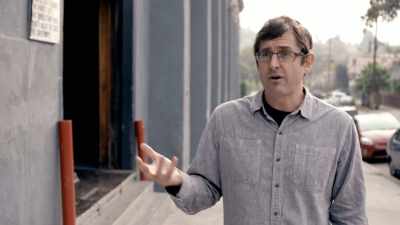 So this is my chance and
our actors' chance to experience - My Scientology Movie