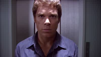 So, this is doom. - Dexter