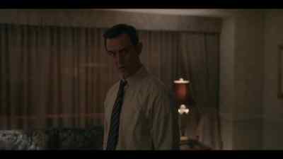 So this is your final decision? - American Crime Story