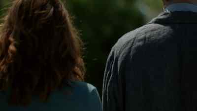 So, who is this friend
who's loaned you a car? - The Affair