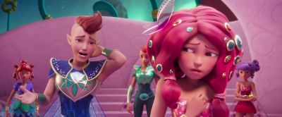 So this is goodbye? - Mia and Me: The Hero of Centopia
