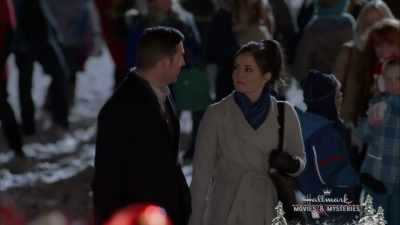 So, is... is Grand Valley
always so Christmassy? - Christmas at Grand Valley