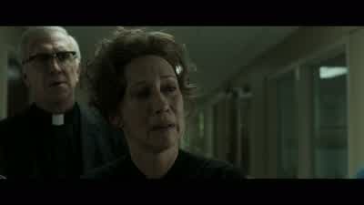 So, is he gonna be all right? - The Conjuring: The Devil Made Me Do It
