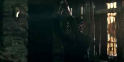 So this is where he'll do it? - Prodigal Son