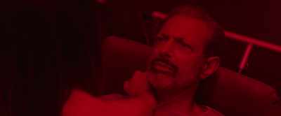 So, this is how it happens? Wow. - Hotel Artemis