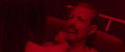 So this is how it happens Wow - Hotel Artemis