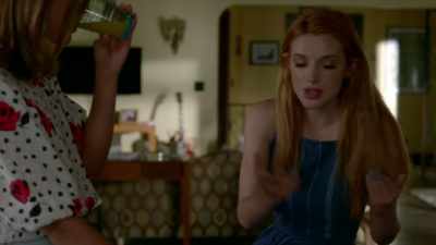 So this is how I prove to him - Famous in Love