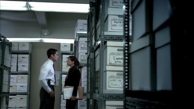 - So, this is how it is now?
- What? - Cold Case