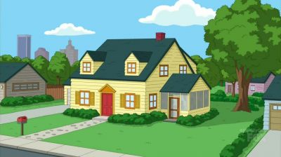 So this is how it's
going to be? - Family Guy