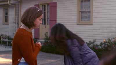 So this is how you live? In a sex commune? - Sex-Positive