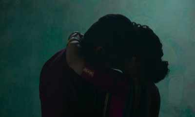 So this is how our bond was
made by God and executed by Rajinikanth. - Meenakshi Sundareshwar