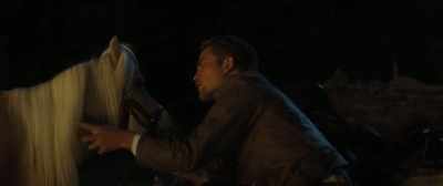 So is... Is Butterscotch
like a wedding present? - Damsel