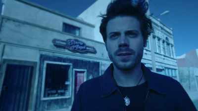 So this is, this is death? - Midnight, Texas