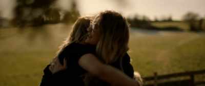 So this is... this is
where you hide, - Love Spreads
