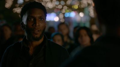 So this is where it ends. - The Originals