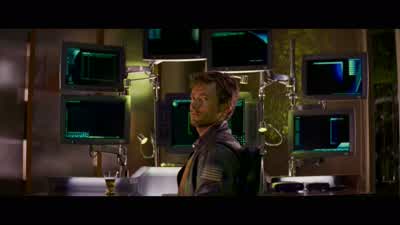 So, is it impossible? - Swordfish