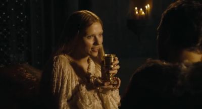 So this is it - The Other Boleyn Girl
