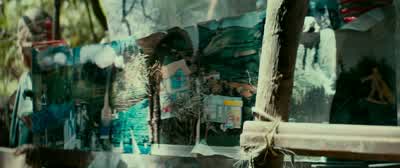So this is itThis is the life I've forgotten - Swiss Army Man