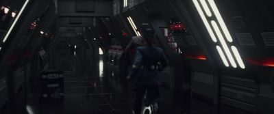 So this is it. - Star Wars: The Last Jedi