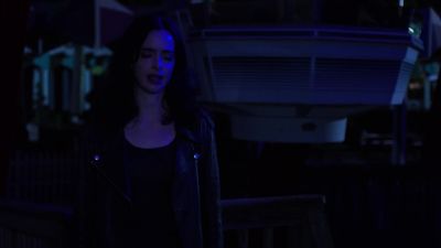 So this is it, then? - Marvel's Jessica Jones
