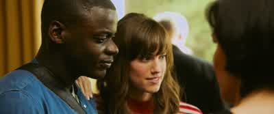 So, is it true? - Get Out